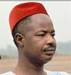 Amadou Ahidjo