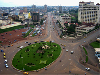 Yaounde