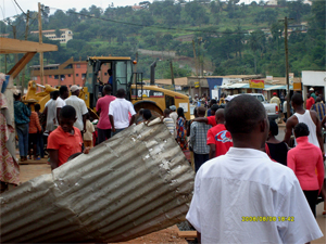 expopritation Yaounde